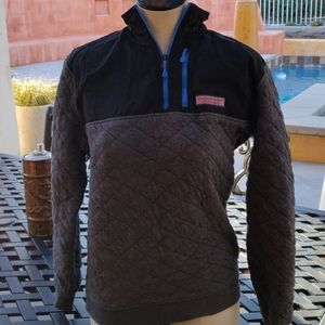 Pullover vineyard vines Martha's vineyard